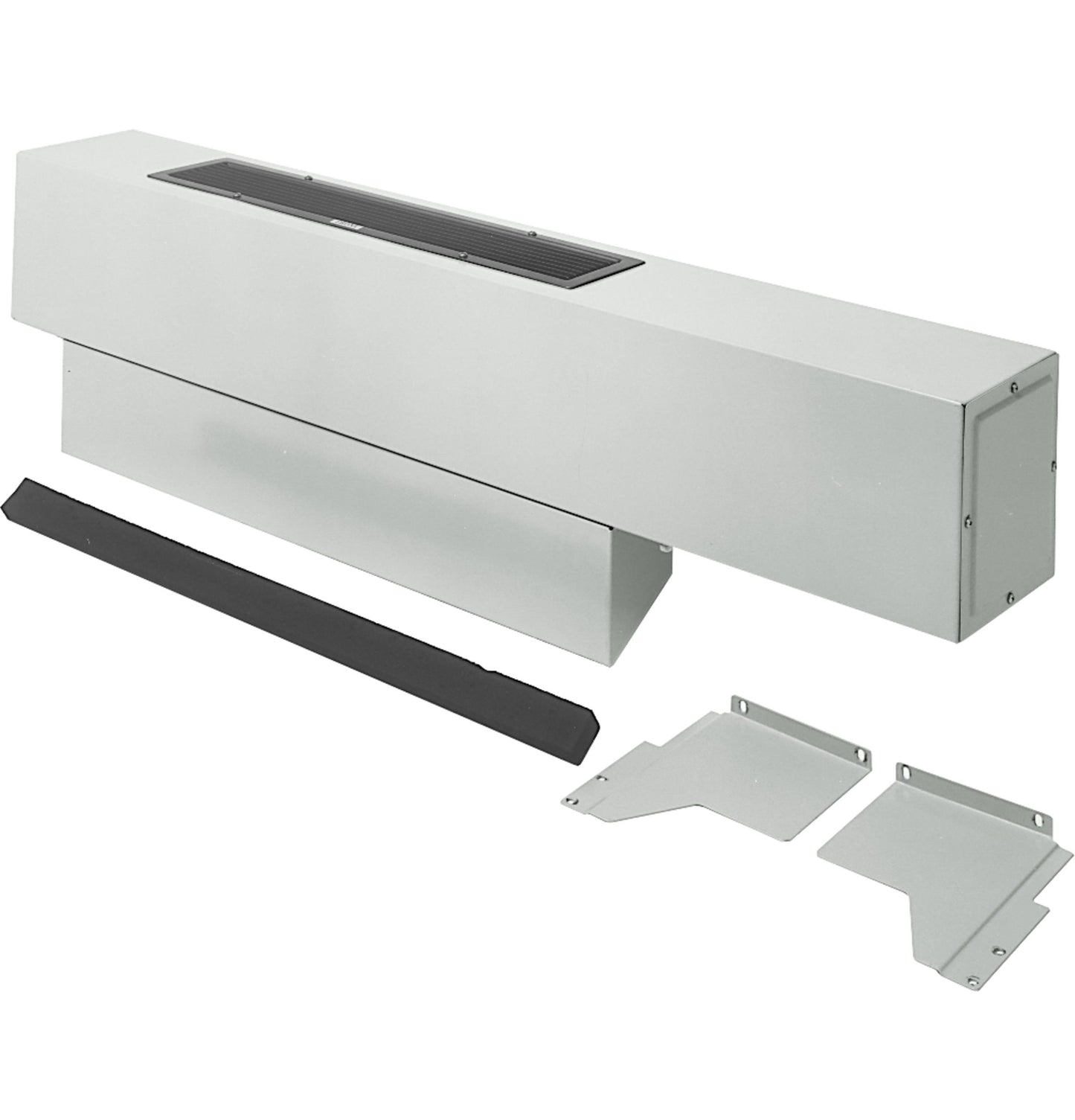 Ge Appliances RAK6053MG Zoneline Duct Extension Or Adapter