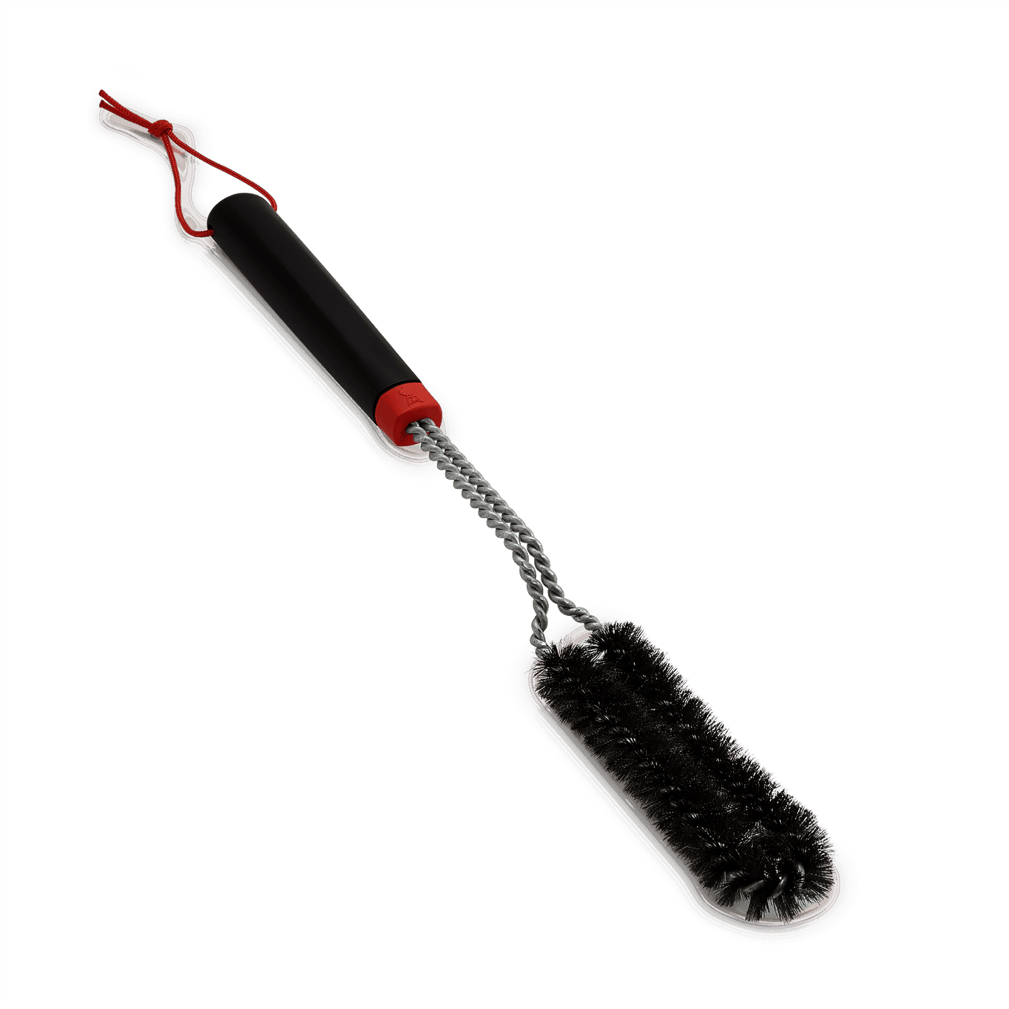 Weber 6279 Grill Brush - 18 Detail