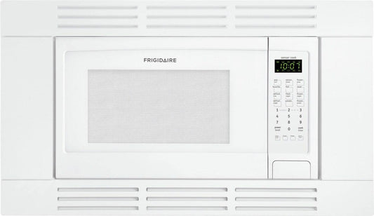 Frigidaire 1.6 Cu. Ft. Built-in Microwave