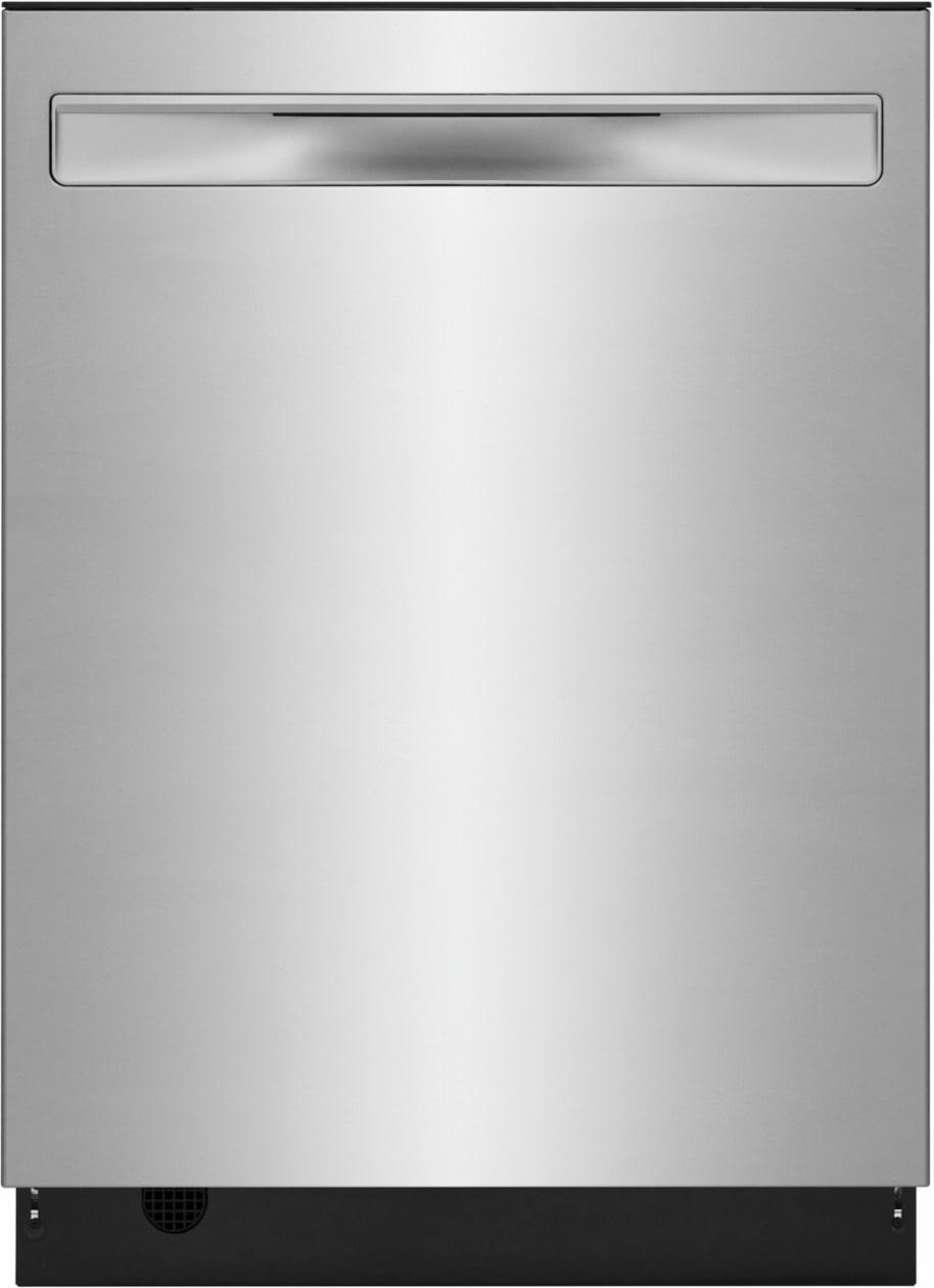 FDSP4401AS Frigidaire 24" Stainless Steel Tub Built-In Dishwasher