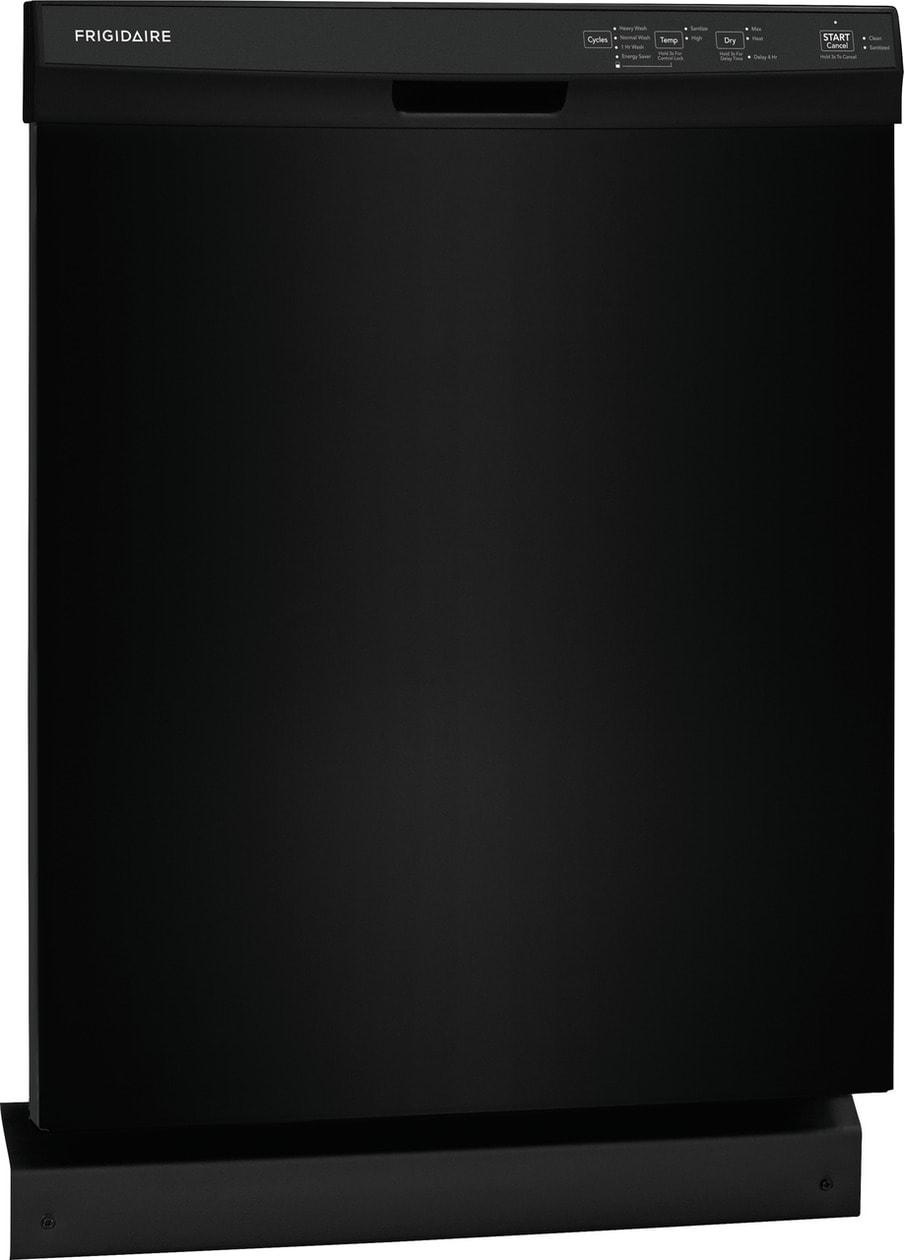 Frigidaire FDPC4314AB 24" Built-In Dishwasher