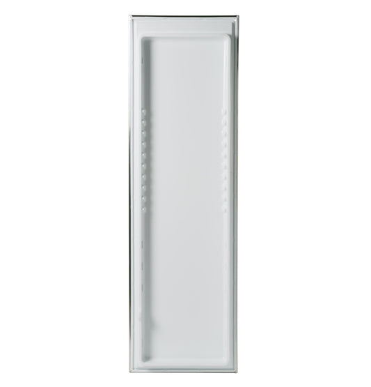 Ge Appliances WR78X11552 Refrigerator Door Assembly Kit - Stainless Steel