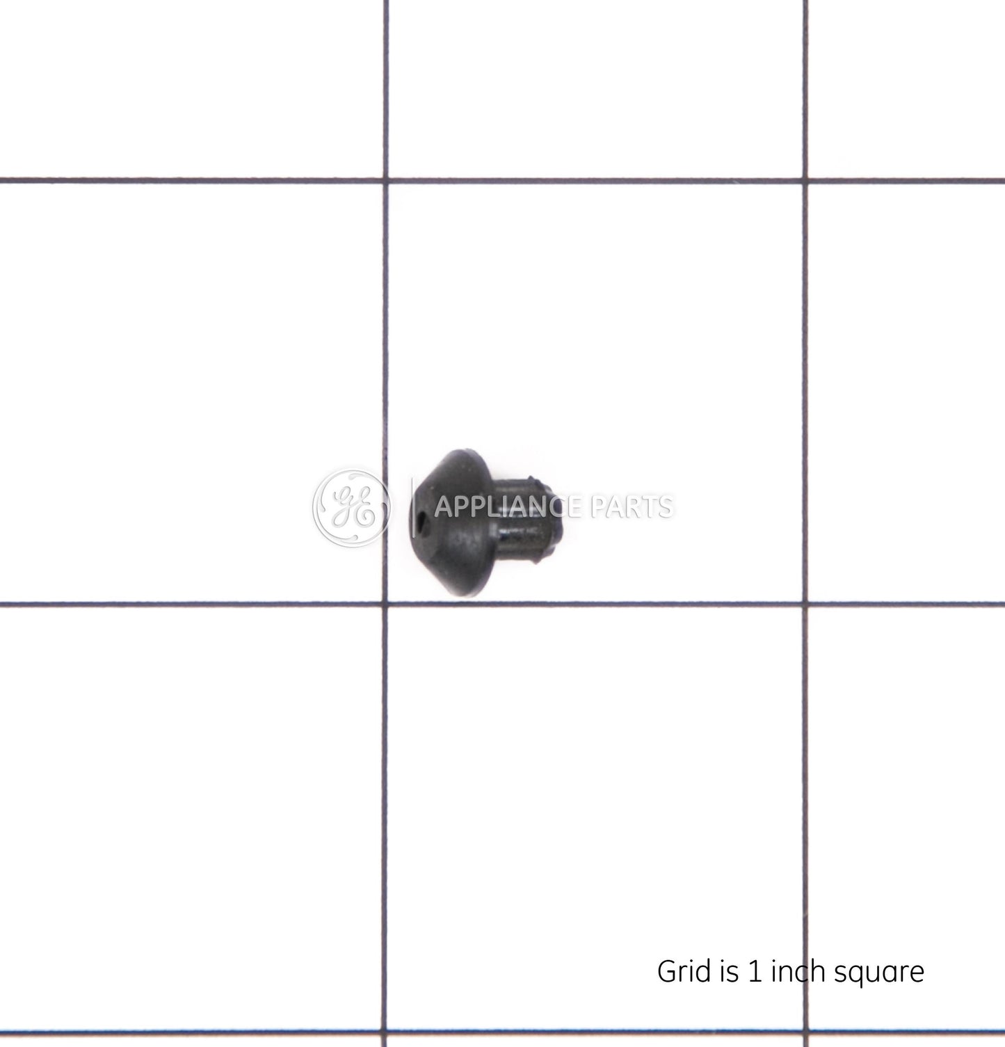 Ge Appliances WB02T10461 Range Grate Foot