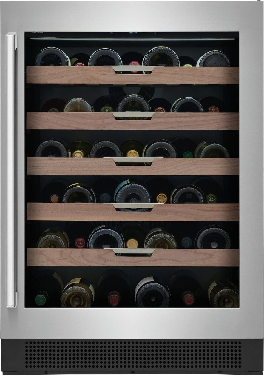 Electrolux EI24WC15VS 24" Under-Counter Wine Cooler