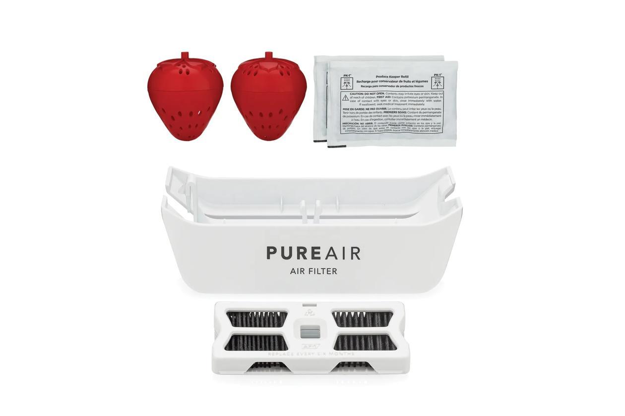 Frigidaire TFBUNDLE1 Top Freezer Freshness Bundle