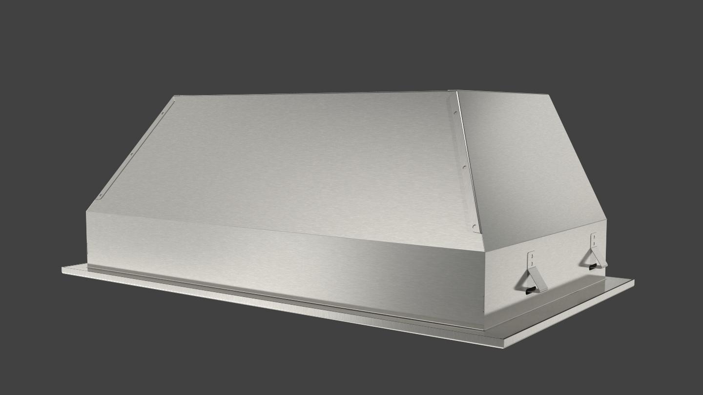 28" INSERT HOOD