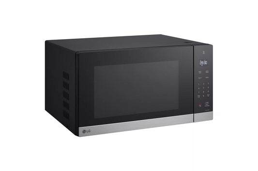 Lg MSER2090S 2.0 cu. ft. NeoChef™ Countertop Microwave with Smart Inverter and Sensor Cooking