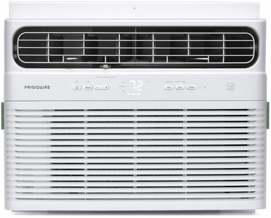 Frigidaire FHWW145WE1 14,000 BTU Inverter Window Room Air Conditioner with Wi-Fi (Energy Star)