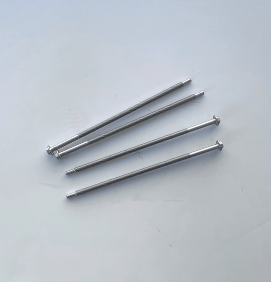 RPLMB4TM1 GE Profile™ Mounting Bolt Tiny, 2.5", 25 bags 100 total