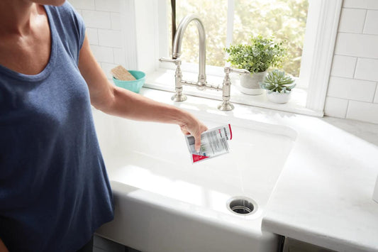 Frigidaire 10FFPROS02 ReadyClean™ Probiotic Sink and Disposer Cleaner 6 pack