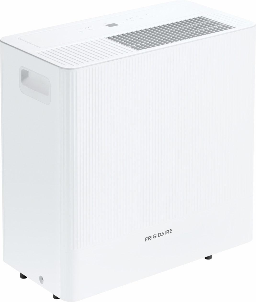 Frigidaire FHDD5033W1 50 Pint Dehumidifier