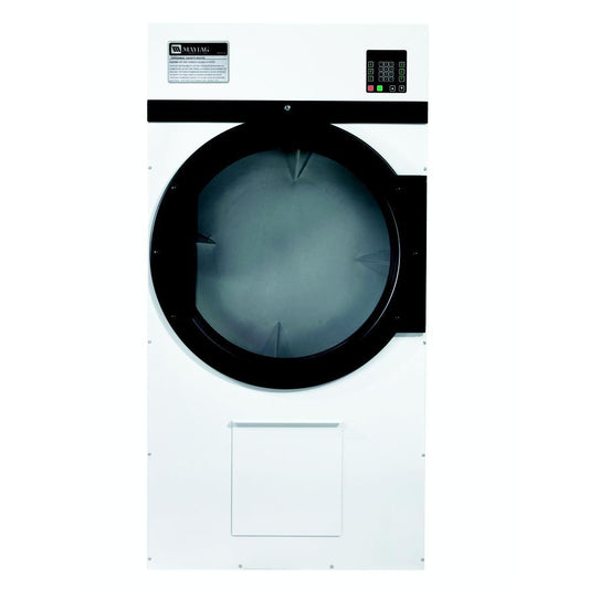 Maytag MDG50PNJWW Commercial On-Premises Drying Tumbler