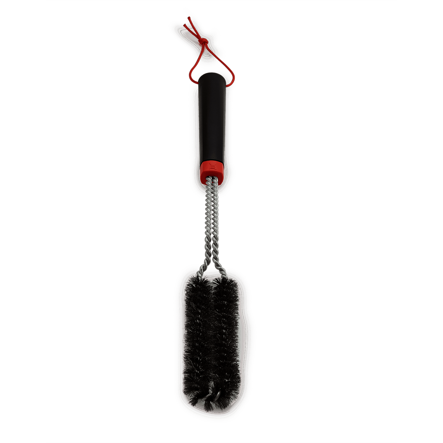 Weber 6279 Grill Brush - 18 Detail