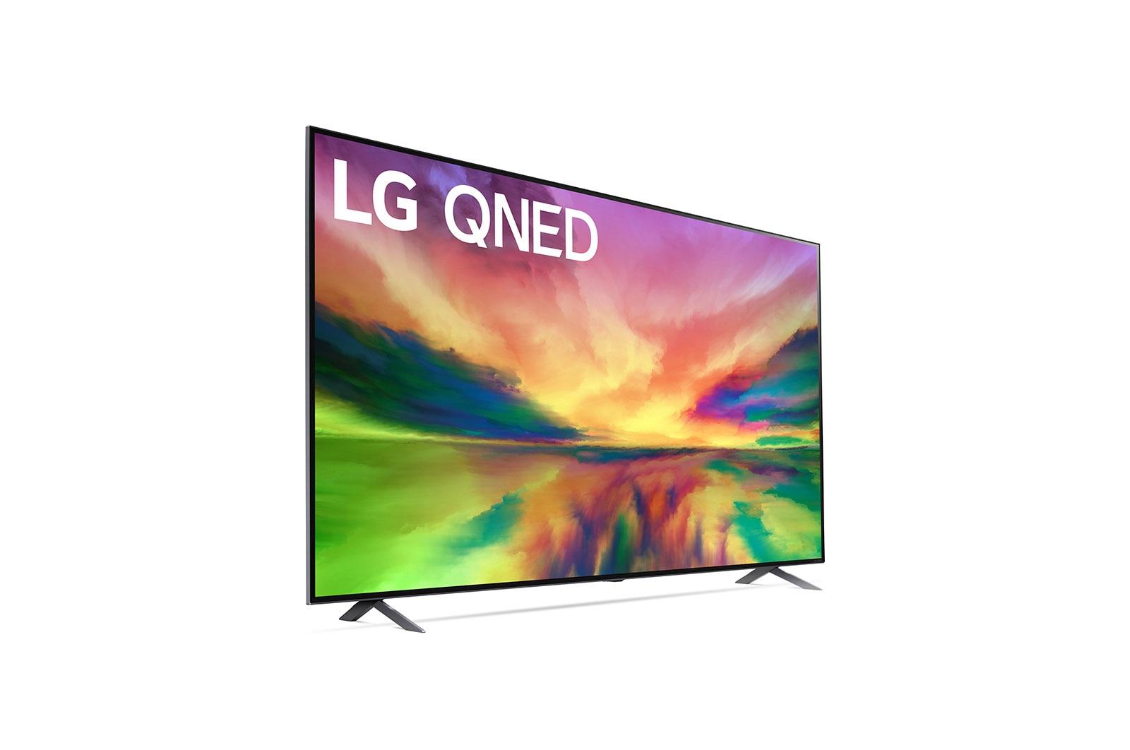 Lg 86 inch Class TV LG URA Series QNED80 4K UHD TV