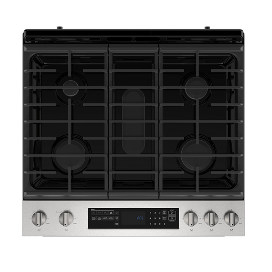 Maytag MGS8800PZ Gas Slide-In Range - 5.8 cu. ft.