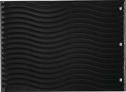Napoleon Bbq 56041 Enameled Cast Iron Reversible Griddle for PRO 500 & Prestige 500 Grill Models