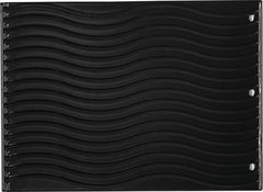 Napoleon Bbq 56041 Enameled Cast Iron Reversible Griddle for PRO 500 & Prestige 500 Grill Models
