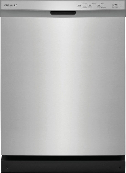 Frigidaire FDPC4314AS 24" Built-In Dishwasher