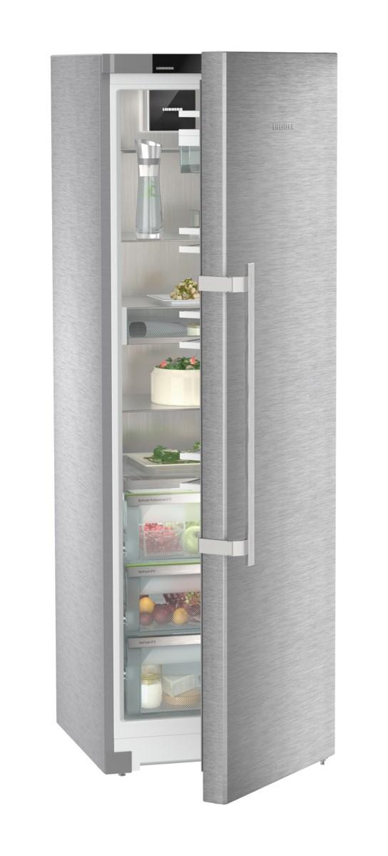 Liebherr SRB5290 Freestanding refrigerator with BioFresh Professional