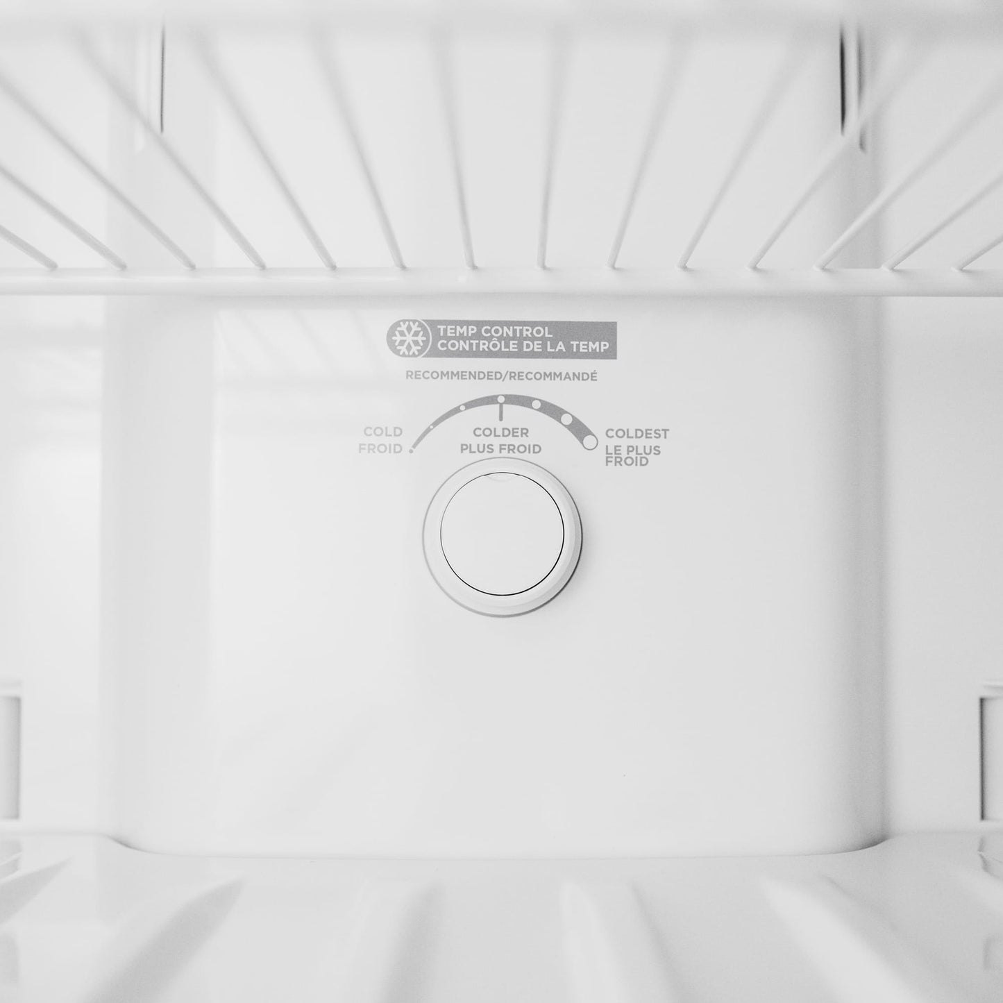 DFF176B1WDB Danby 18 cu. ft. Top Mount Refrigerator in White