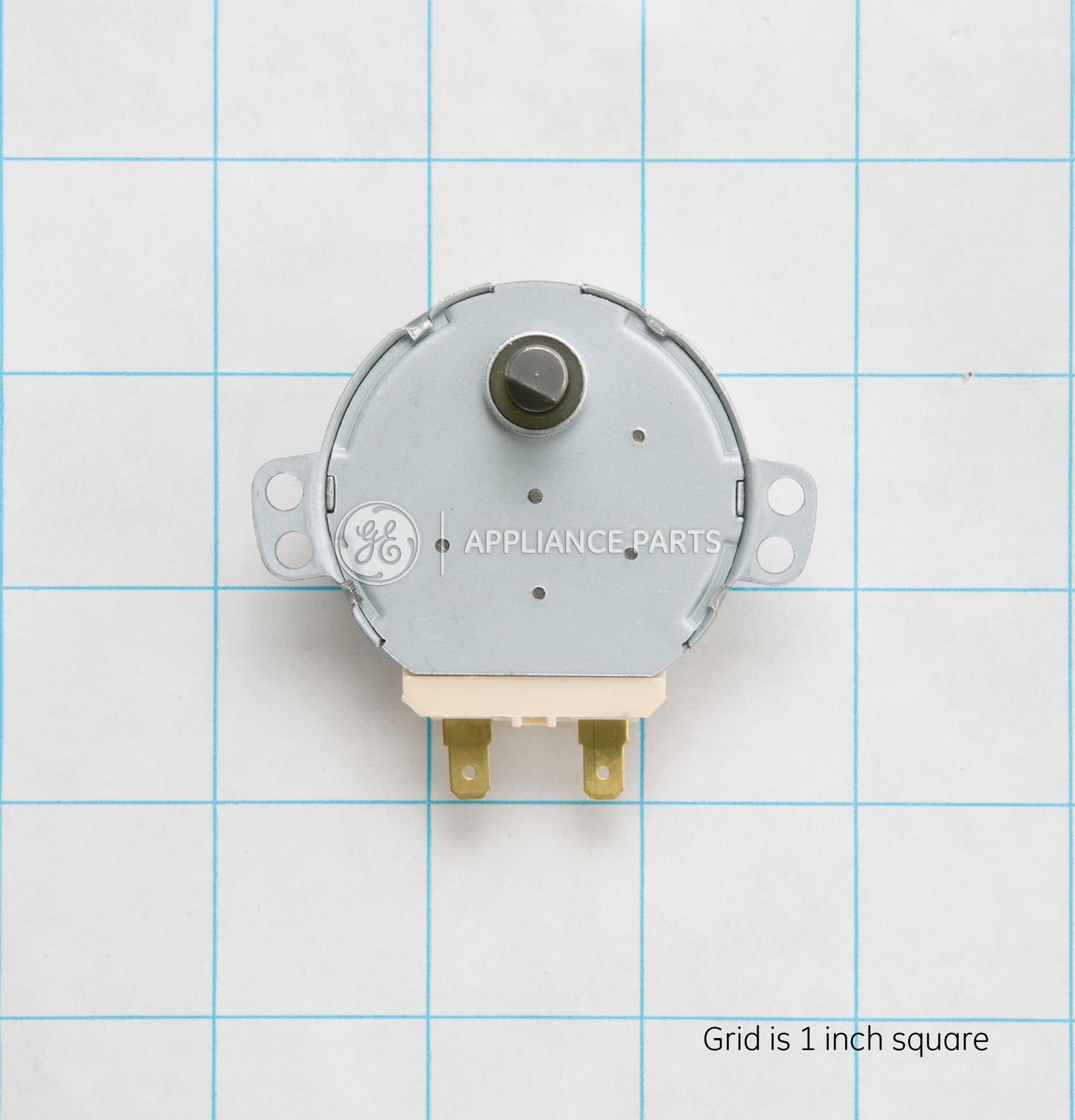 Ge Appliances WB26X10038 Microwave Motor