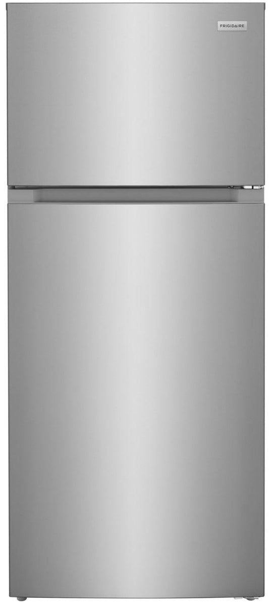 Frigidaire FRTE1622AS 16 Cu. Ft. Garage Ready Top Freezer Refrigerator