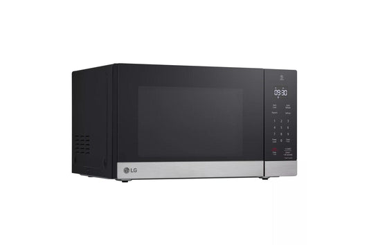 Lg MSER0990S 0.9 cu. ft. NeoChef™ Countertop Microwave with Smart Inverter
