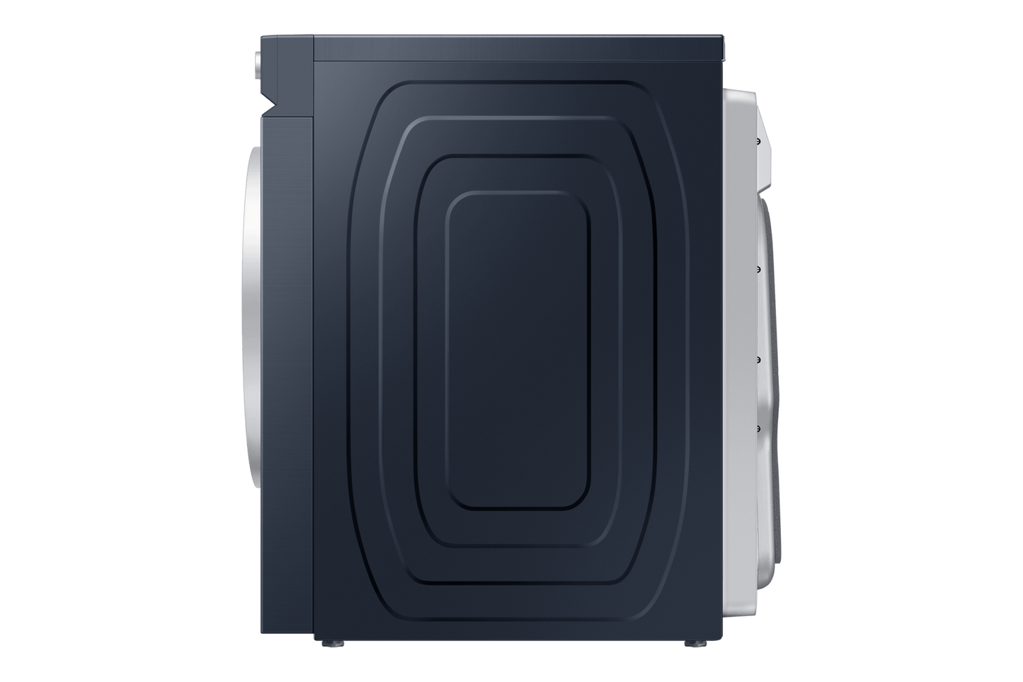 Samsung DV53BB8900HD Bespoke AI Front Load Ventless Heat Pump Dryer Ventless Hybrid Heat Pump AI Optimal Dry 7.8 cu.ft.