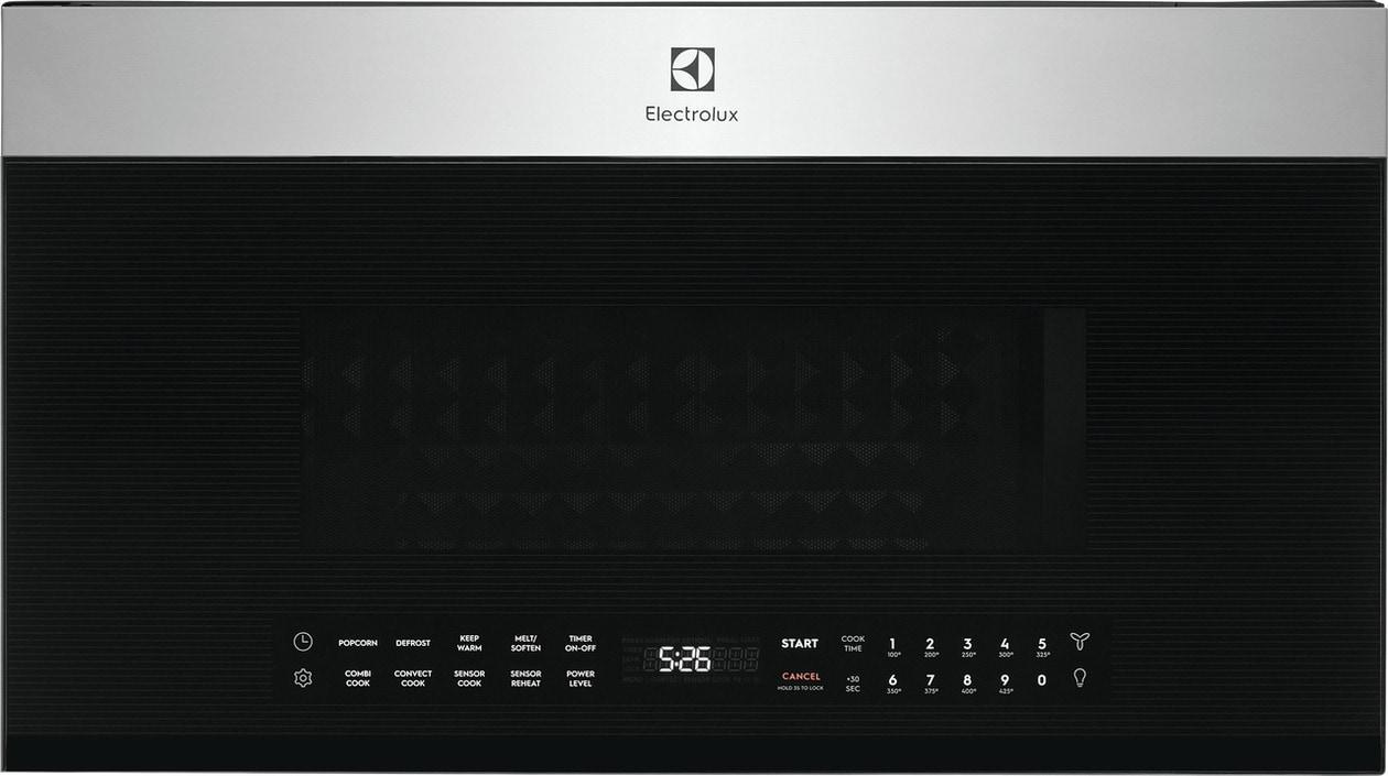 Electrolux EMOW1911AS 30" Over-the-Range Convection Microwave