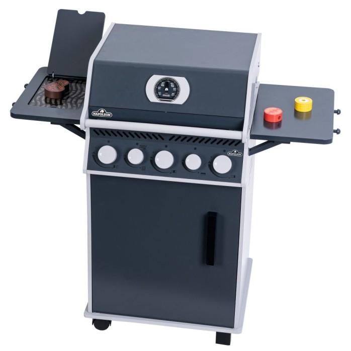 Napoleon Bbq 70188 Mini BBQ for kids Your first barbecue should always be a Napoleon.