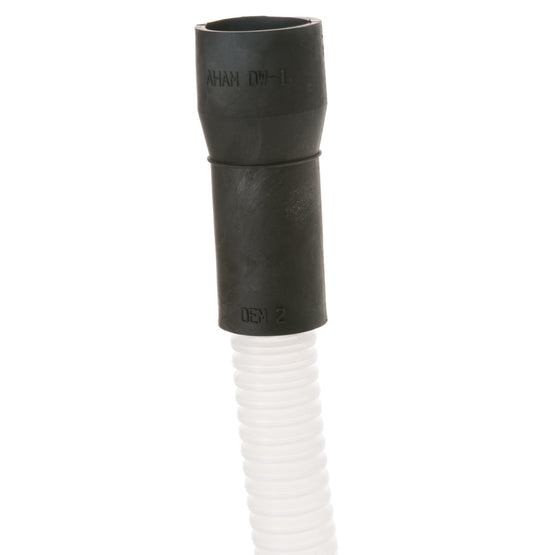Ge Appliances WD24X10065 Dishwasher 12' DRAIN HOSE EXTENSION