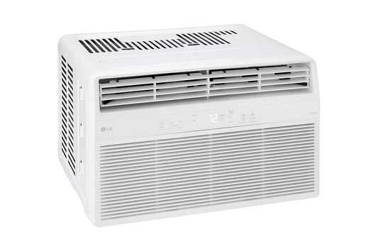 Lg LW8024RSM 8,000 BTU Smart Wi-Fi Enabled Window Air Conditioner