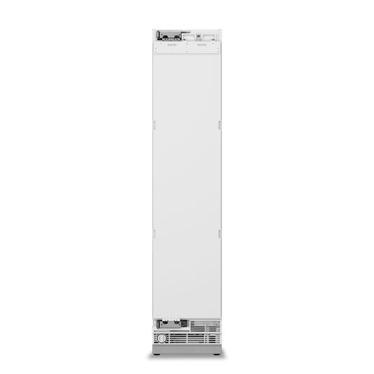 XRF18CFZ Thor Kitchen 18-inch Built-in Freezer Column, Panel Ready - Xrf18cfz