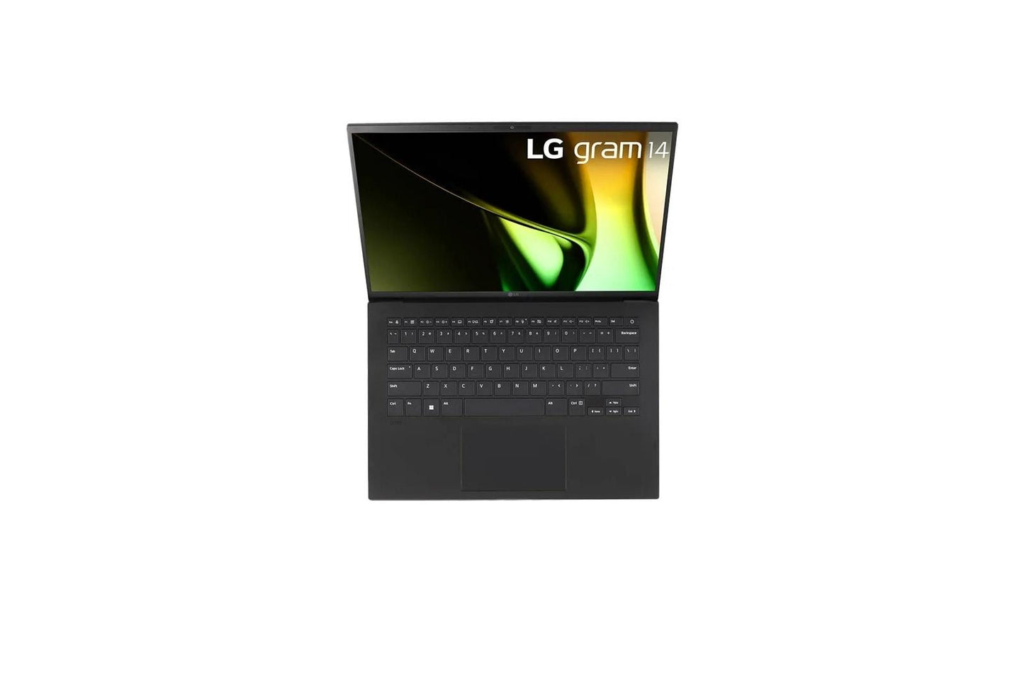 Lg 14Z90SVAPB3U1 14" WUXGA gram Business Laptop with Intel® Core™ Ultra5, Windows 11 Pro, 16 GB Memory, & 512 GB Storage