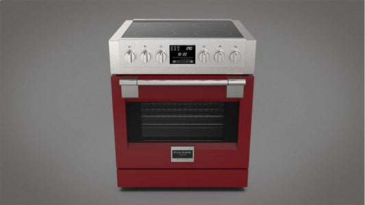 30" Venetian Red Color Kit