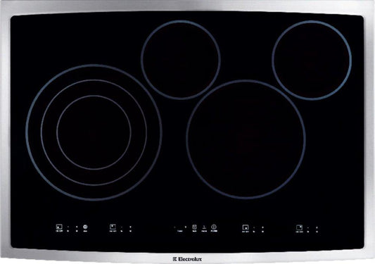 Electrolux EI30EC45KS 30'' Electric Cooktop