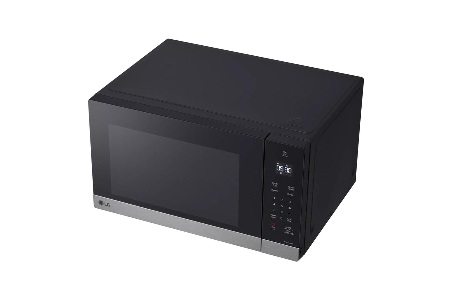 Lg MSER1590S 1.5 cu. ft. NeoChef™ Countertop Microwave with Smart Inverter and Sensor Cooking
