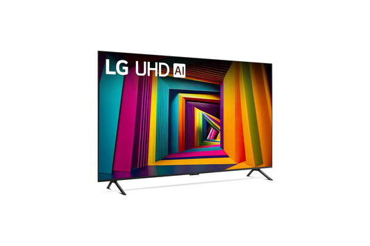 98UT9000PUA LG 98 Inch Class UHD Series 4K UHD Smart TV 2024