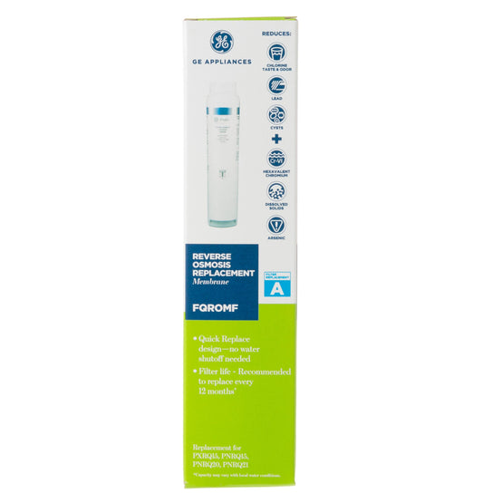 Ge Appliances FQROMF Replacement Membrane Filter - Reverse Osmosis System