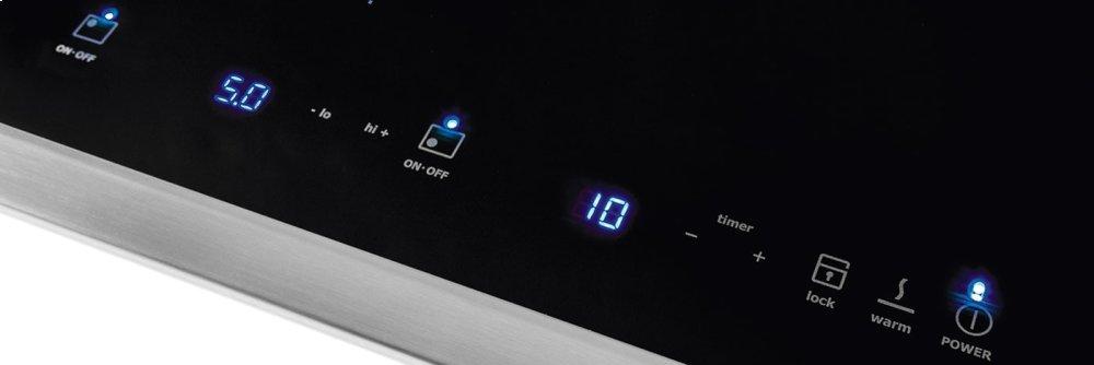 E30IC80QSS Electrolux ICON® 30'' Induction Cooktop