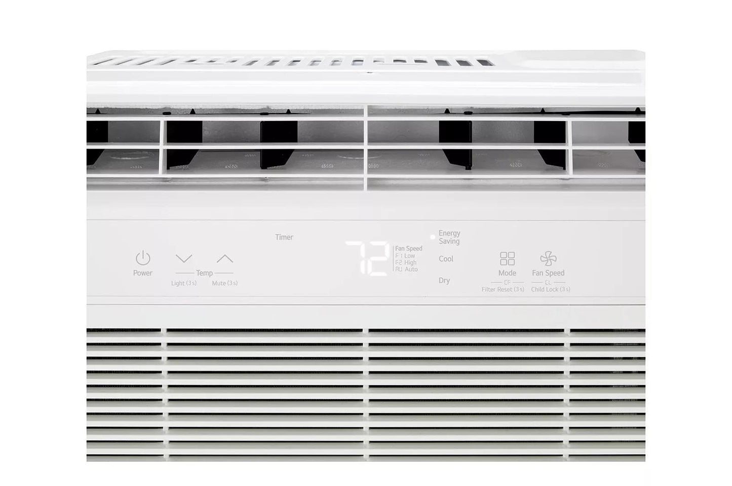 Lg LW6024R 6,000 BTU Window Air Conditioner