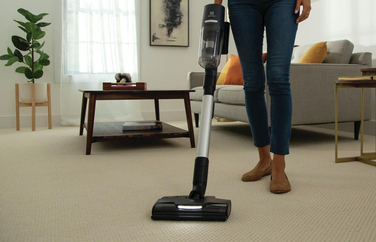 Electrolux EHVS85H3AD Ultimate800™ Hard Floor Vacuum