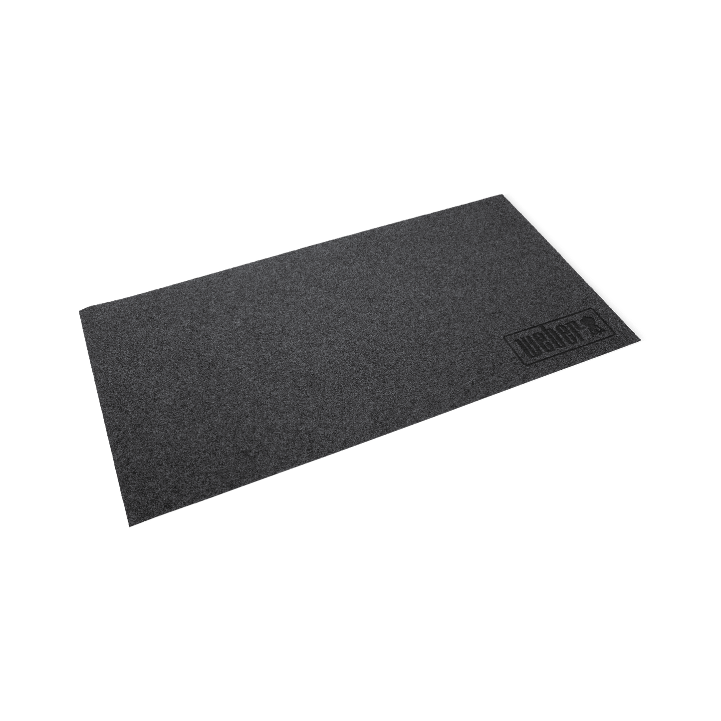 Weber 3400134 XL Floor Protection Mat