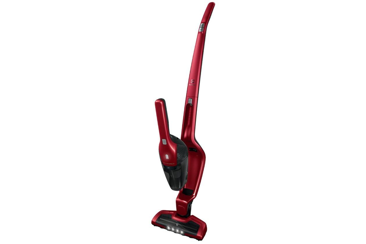 Electrolux EHVS3510AR Ergorapido™ Pet Vacuum