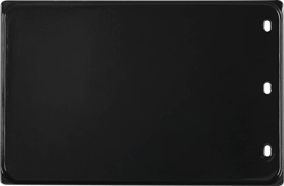 Napoleon Bbq 56426 Enameled Cast Iron Reversible Griddle for Rogue 425 Model Grills