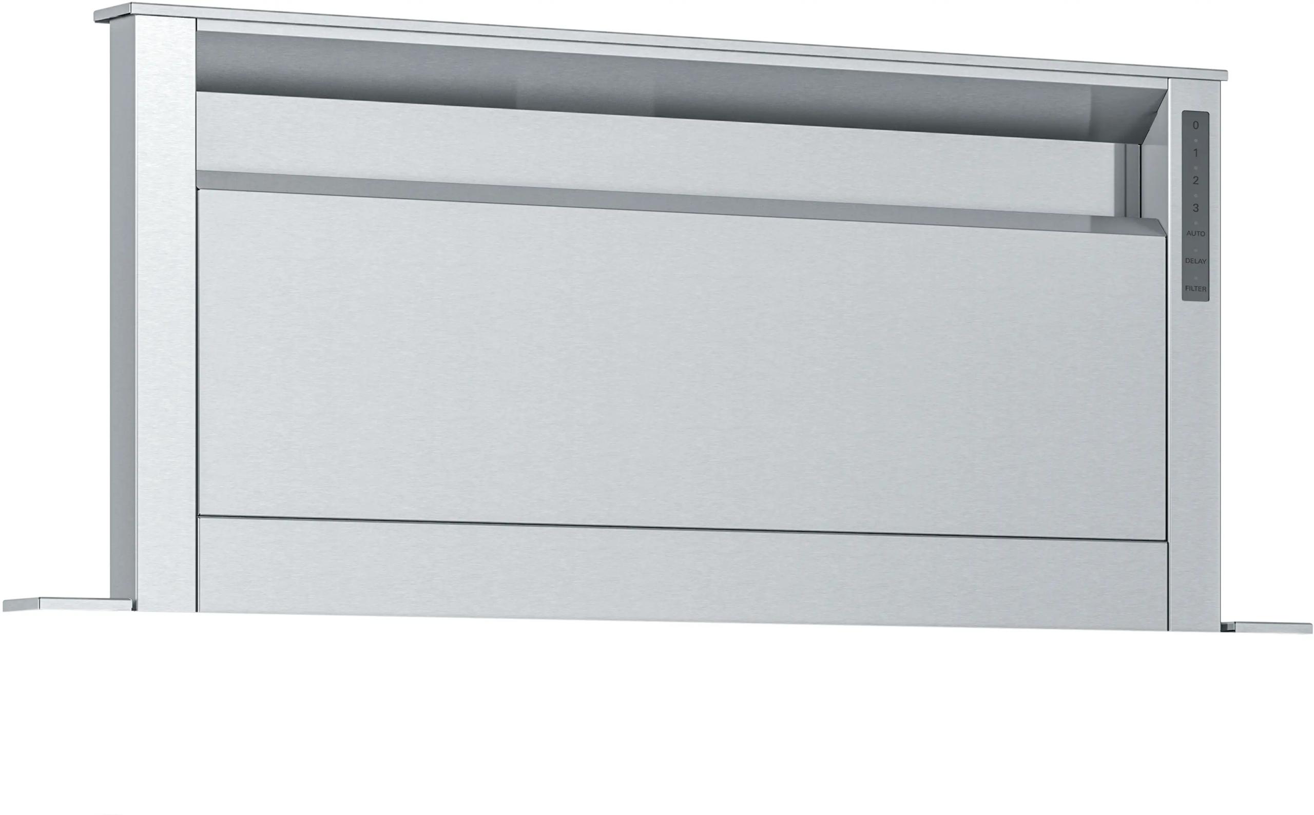 Bosch HDD86052UC 800 Series Downdraft Ventilation 37" Stainless Steel