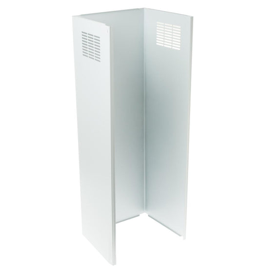 Cafe UXDC734MWM 10' Duct Cover