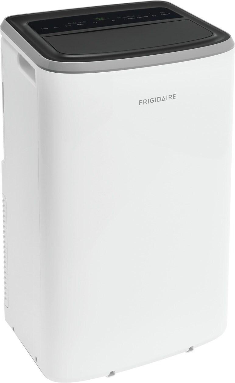 Frigidaire FHPC102AC1 3-in-1 Portable Room Air Conditioner 10,000 BTU (ASHRAE) / 6,500 BTU (DOE)