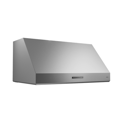 Zephyr AK7436AS Tidal II Connect 18in Wall, 36in, SS, LED, ACT