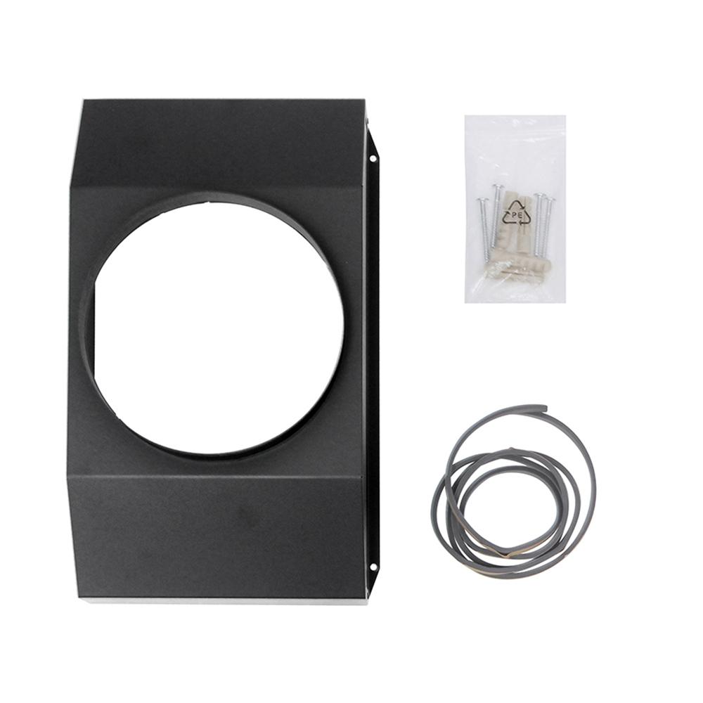 Thor Kitchen TRH3005 30 Inch Professional Range Hood, 16.5 Inches Tall In Stainless Steel (discontinued)